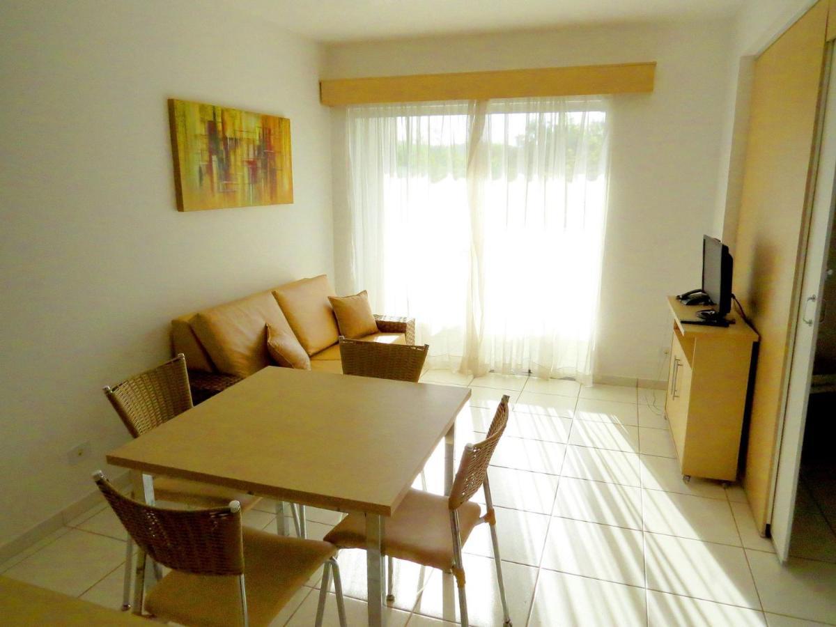 Pontal Do Lago Apartamentos Para Temporada Caldas Novas Eksteriør billede
