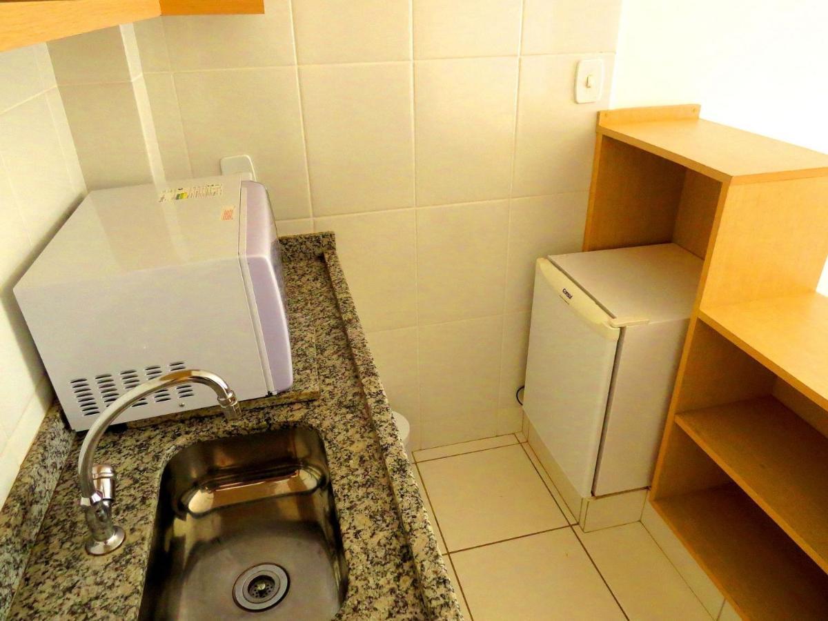 Pontal Do Lago Apartamentos Para Temporada Caldas Novas Eksteriør billede
