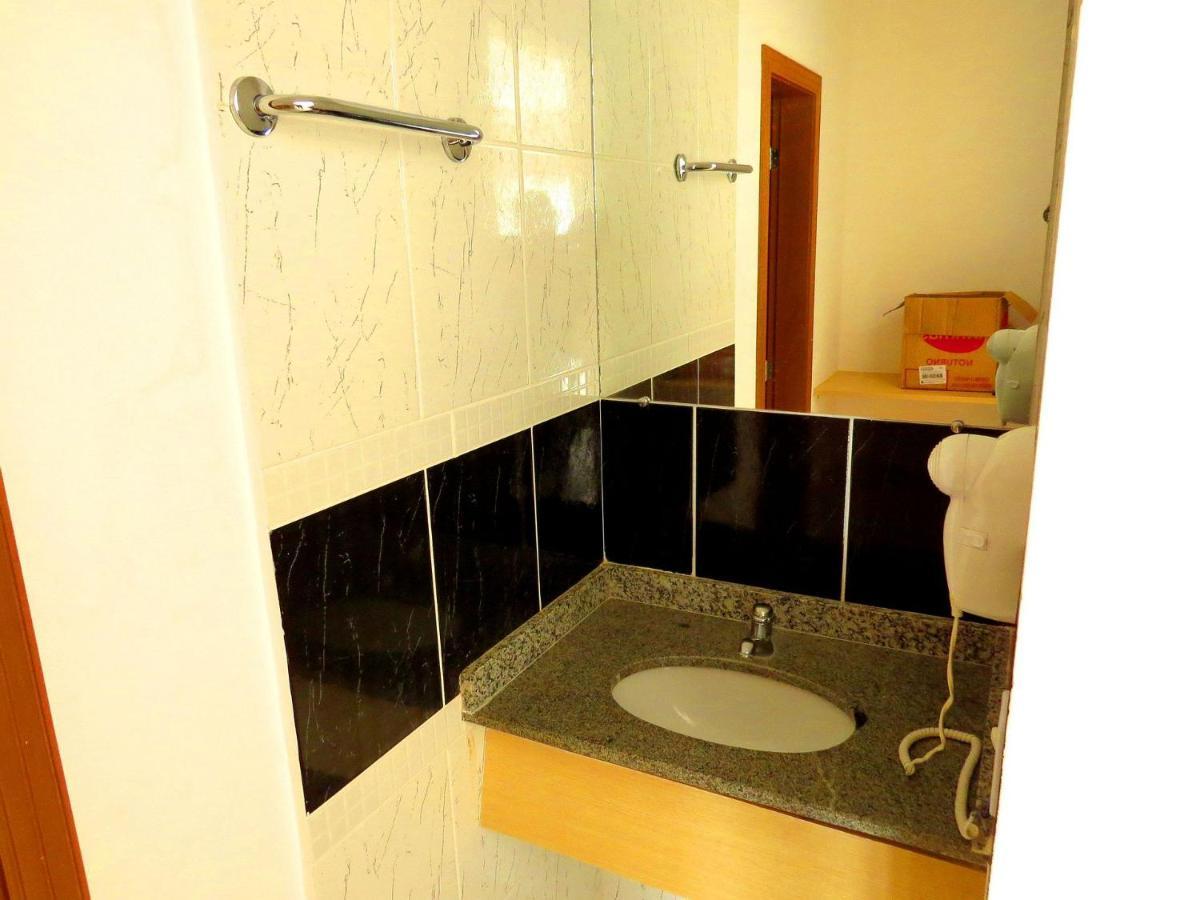 Pontal Do Lago Apartamentos Para Temporada Caldas Novas Eksteriør billede